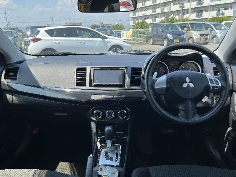 GALANT FORTIS SPORTBACK