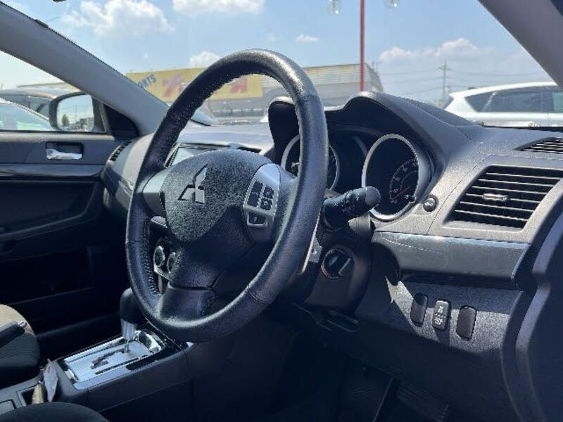 GALANT FORTIS SPORTBACK