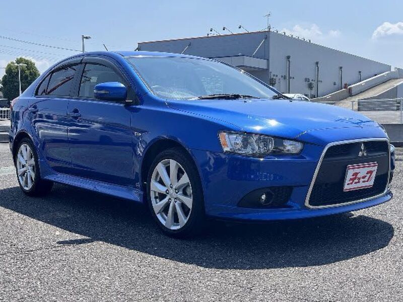 GALANT FORTIS SPORTBACK
