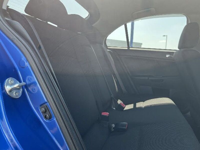 GALANT FORTIS SPORTBACK