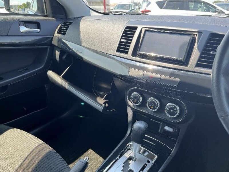 GALANT FORTIS SPORTBACK