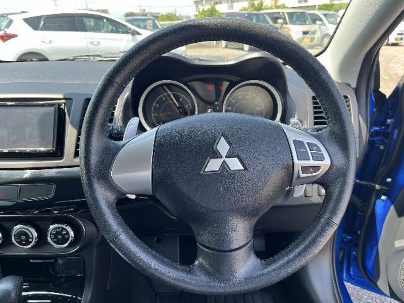 GALANT FORTIS SPORTBACK
