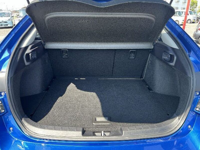GALANT FORTIS SPORTBACK