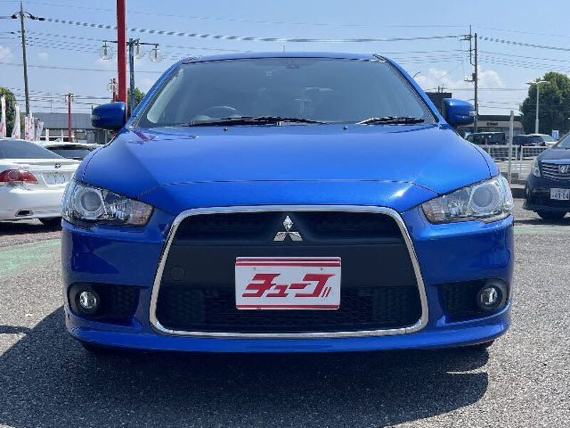 GALANT FORTIS SPORTBACK