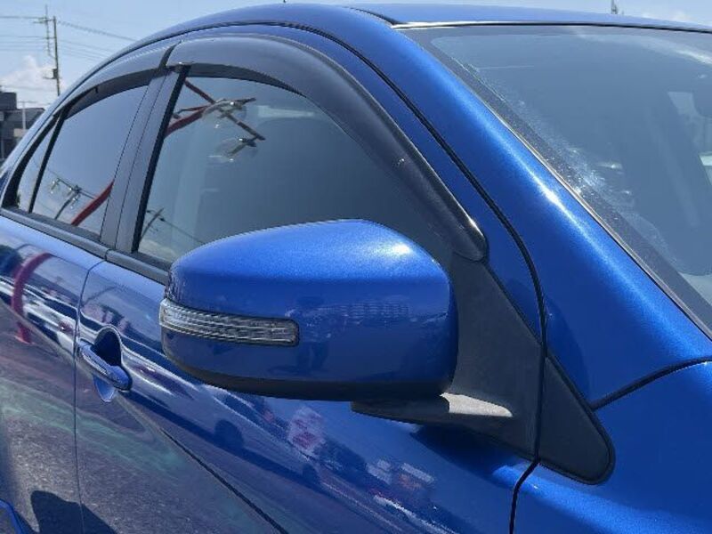 GALANT FORTIS SPORTBACK