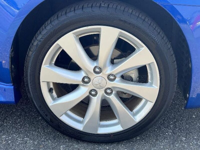 GALANT FORTIS SPORTBACK