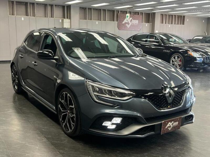 MEGANE
