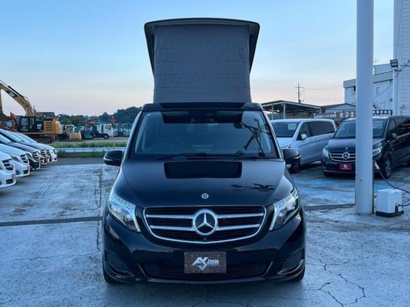 V-CLASS