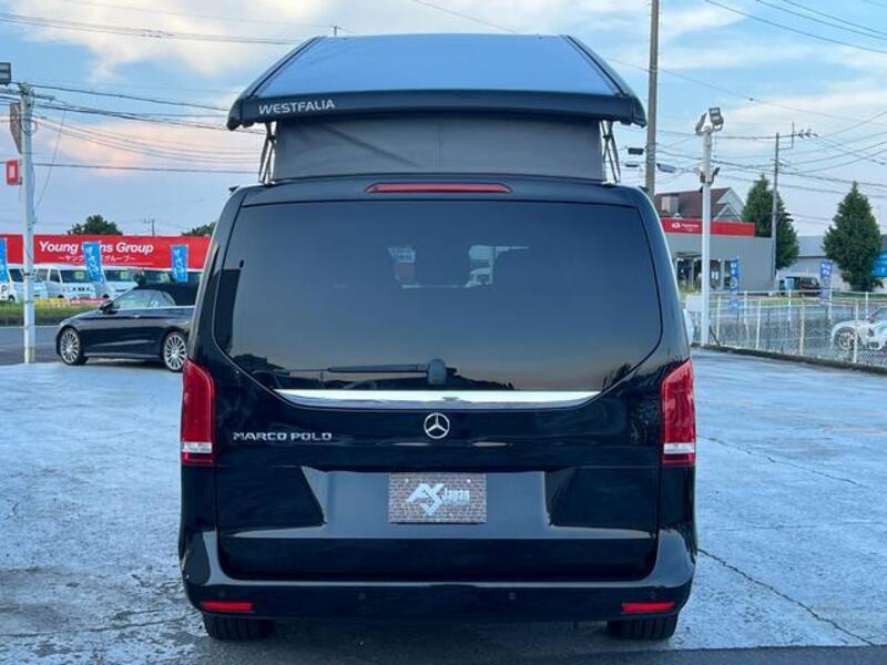 V-CLASS