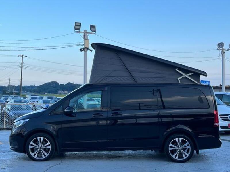 V-CLASS
