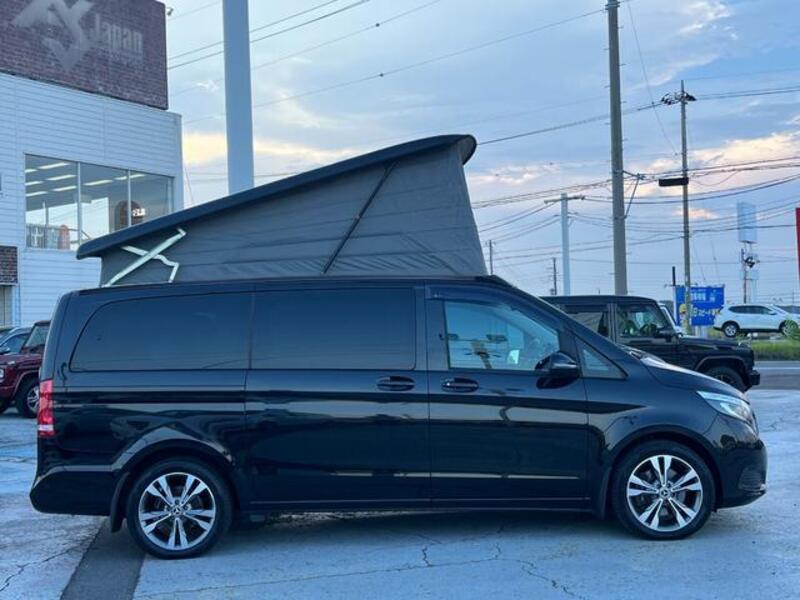 V-CLASS
