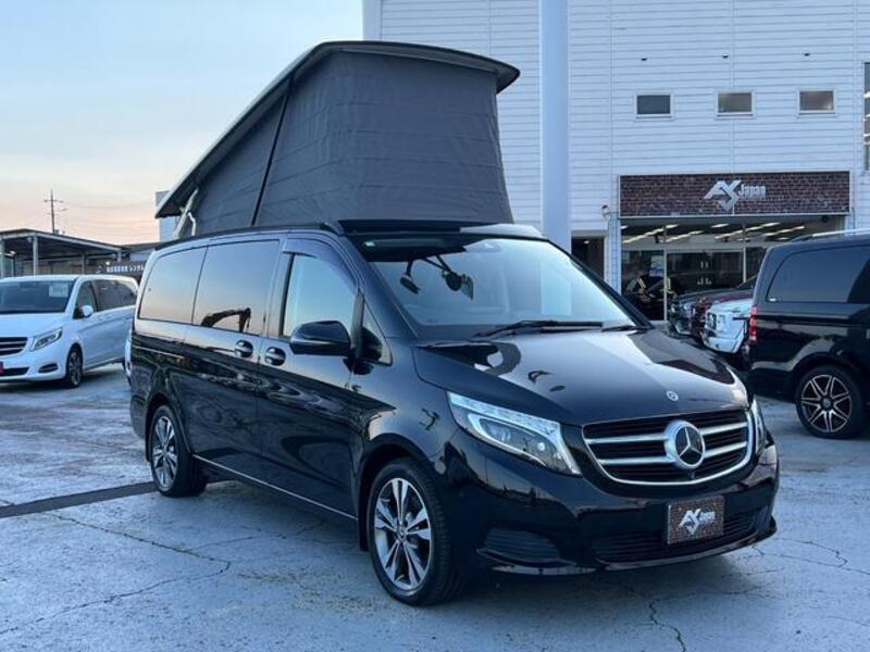 V-CLASS
