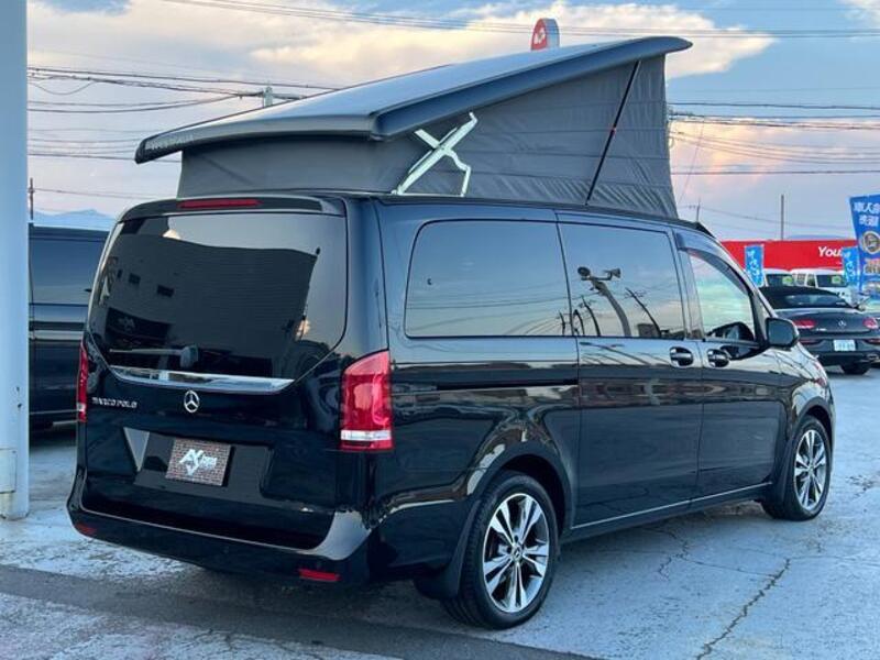 V-CLASS