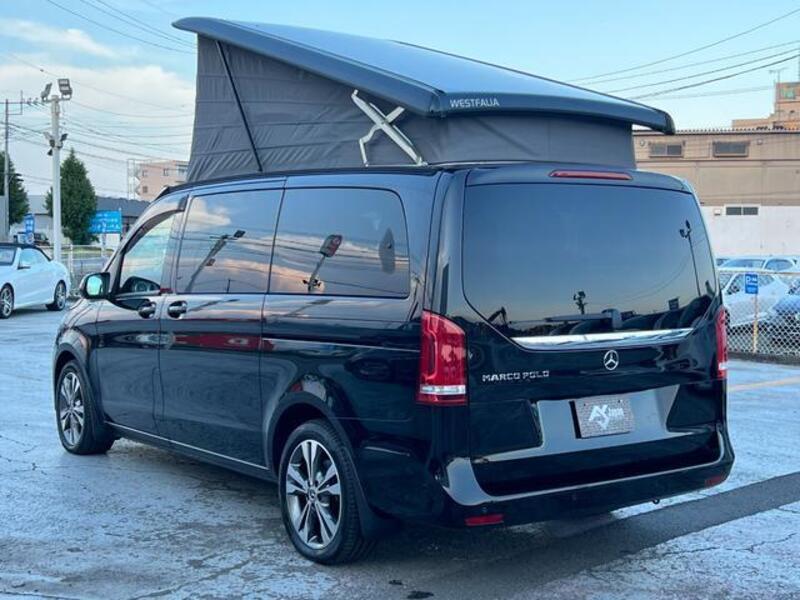 V-CLASS