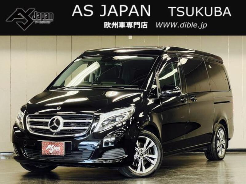 V-CLASS
