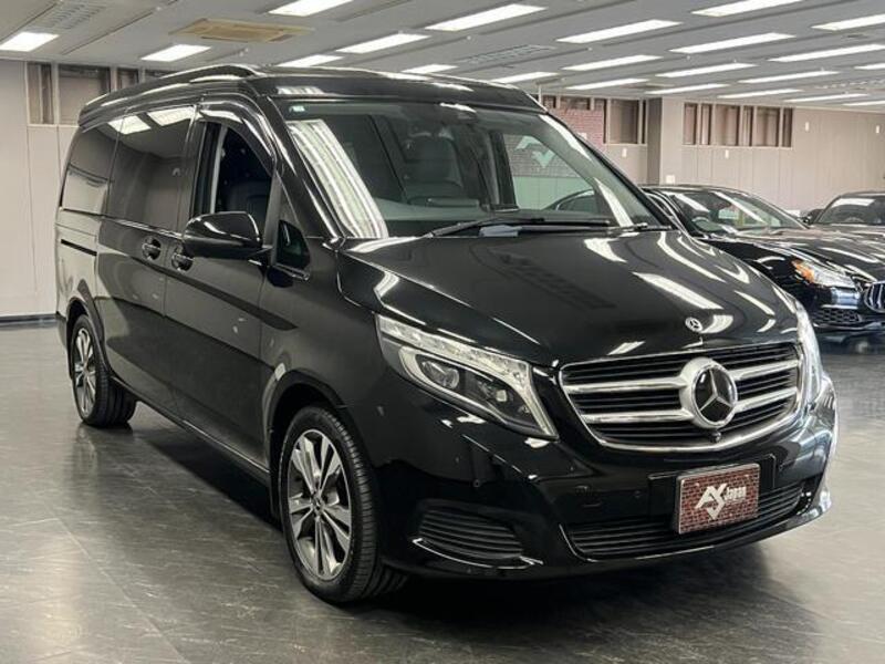 V-CLASS