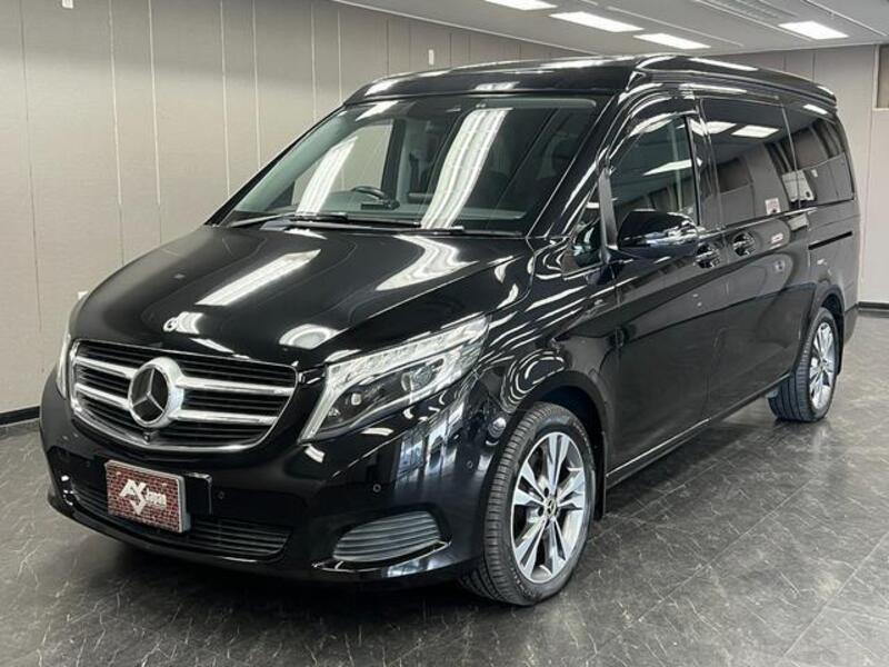 V-CLASS