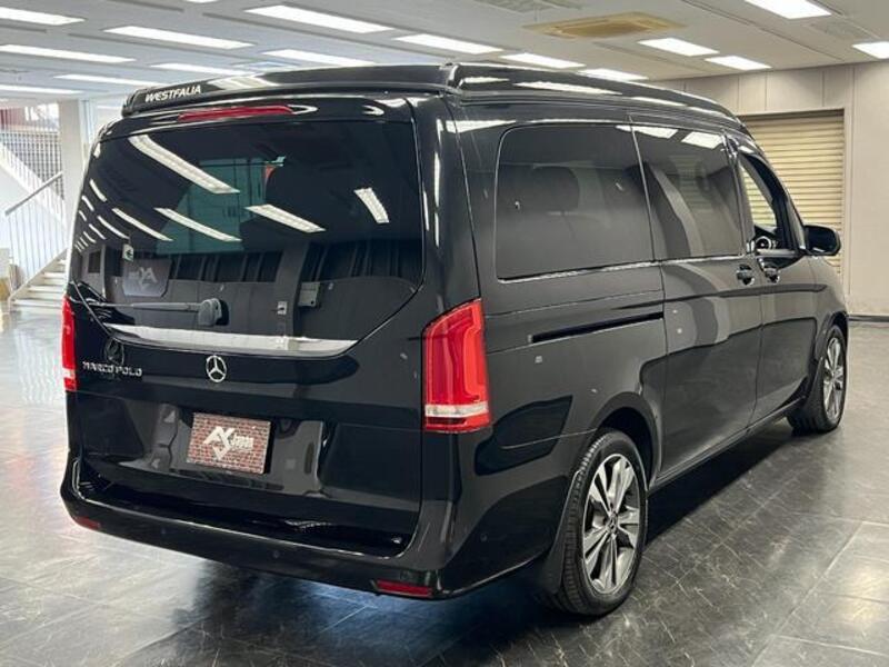 V-CLASS