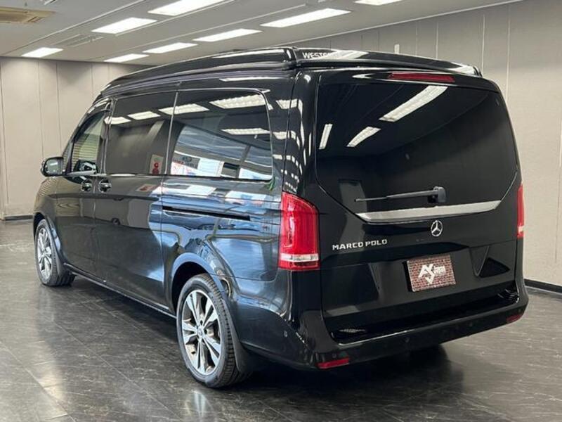 V-CLASS