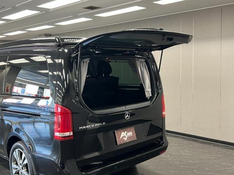 V-CLASS