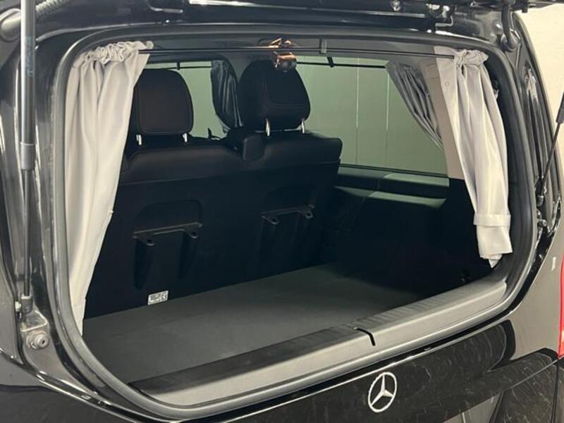 V-CLASS