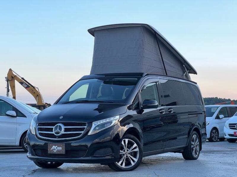 V-CLASS-0