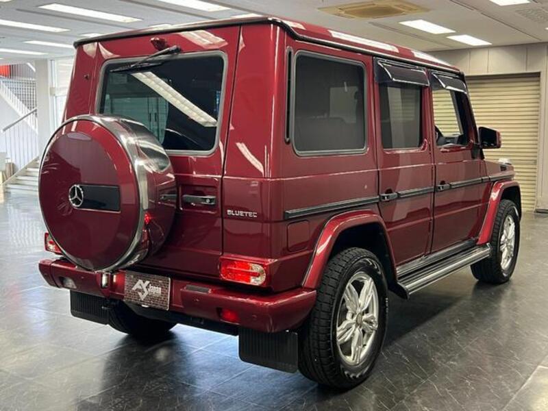G-CLASS