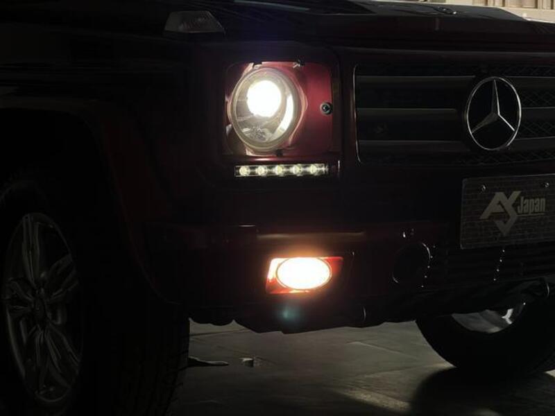 G-CLASS