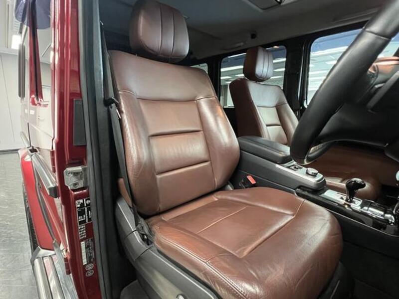 G-CLASS
