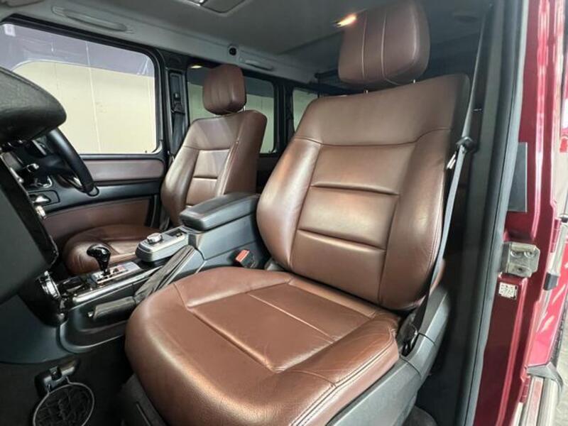 G-CLASS