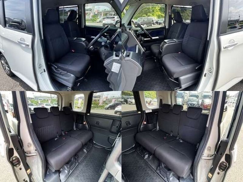 ROOMY