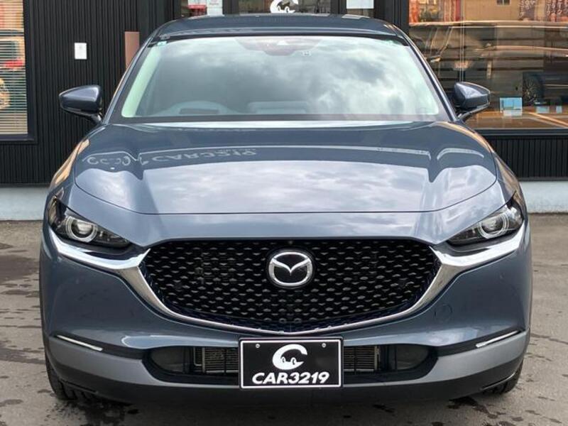 CX-30