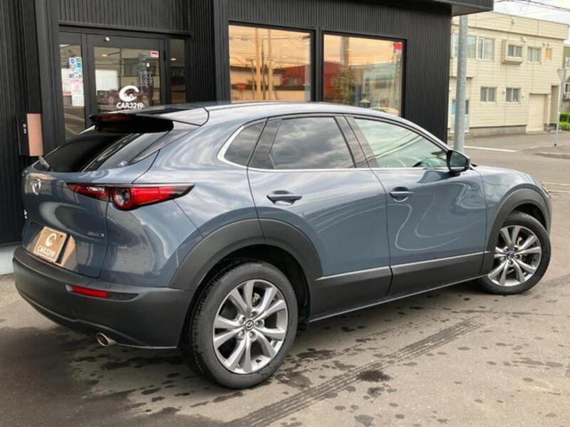CX-30