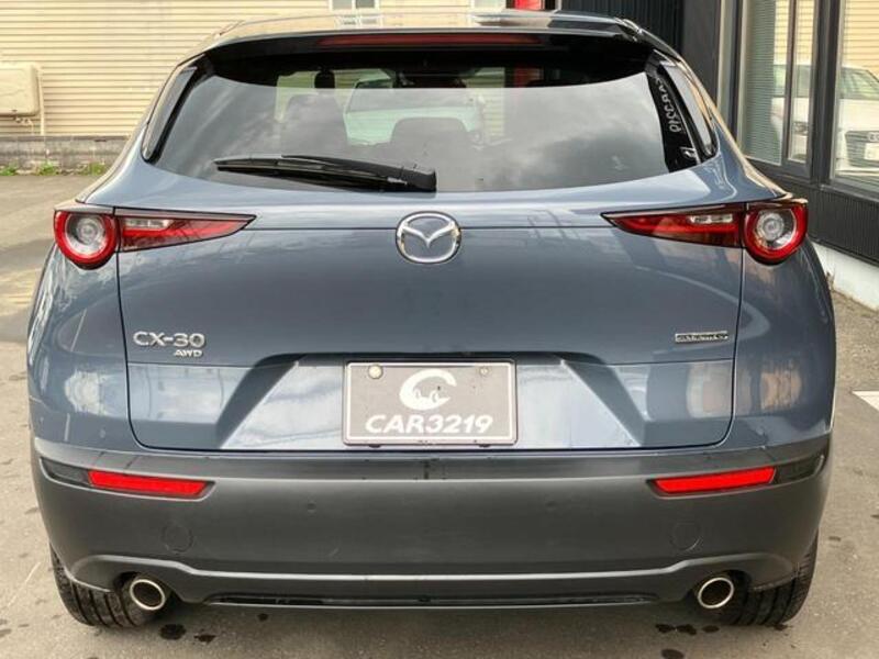 CX-30