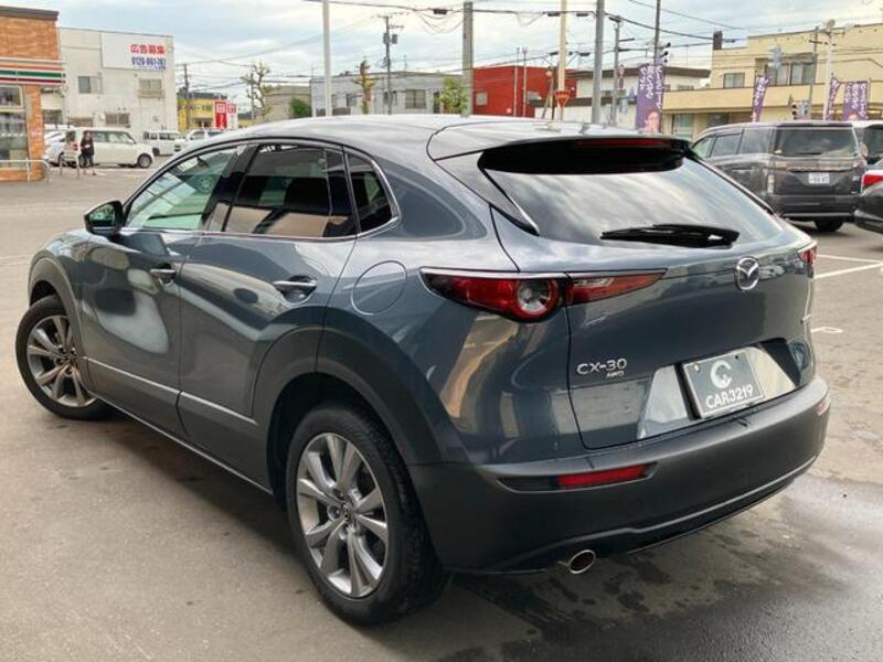 CX-30