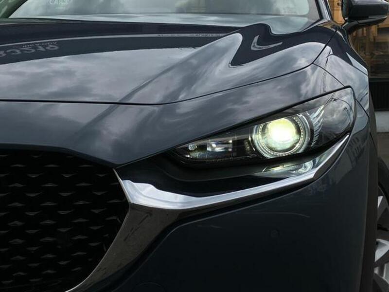 CX-30