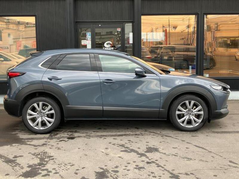 CX-30