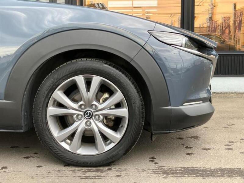 CX-30