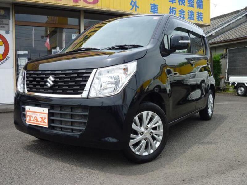 WAGON R-0