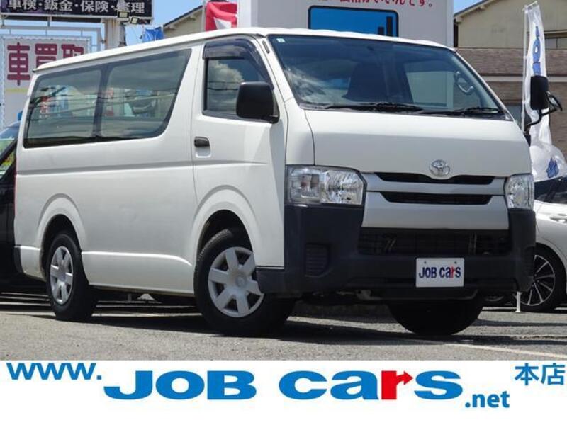 HIACE VAN-0