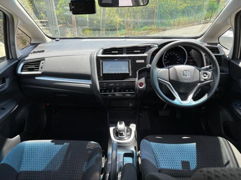 FIT HYBRID