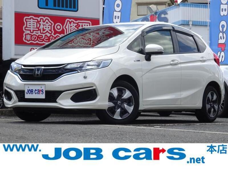 FIT HYBRID-0