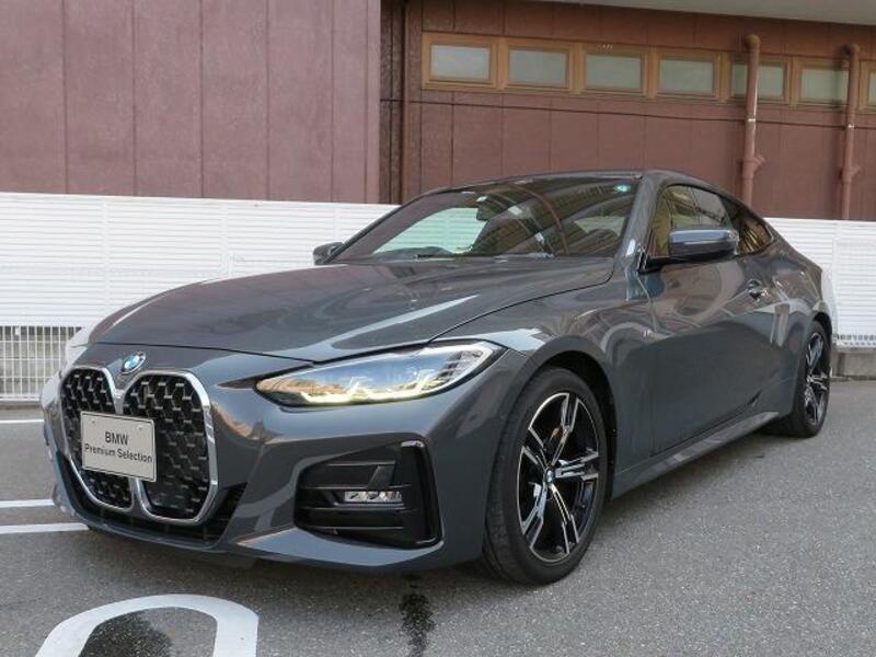 4 SERIES