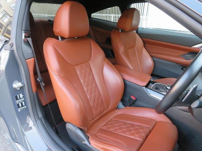 4 SERIES