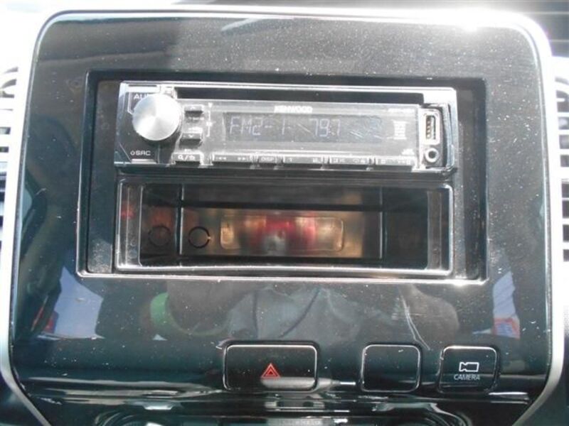 LANDY