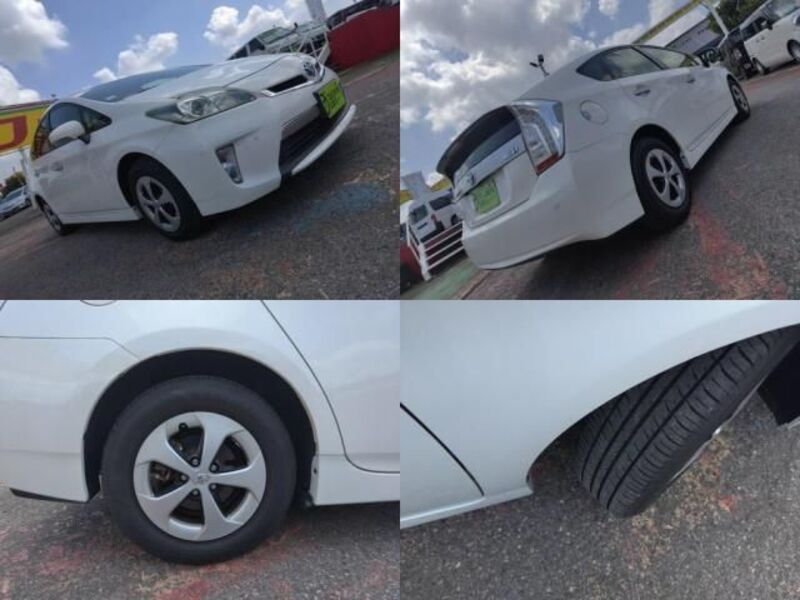 PRIUS PHV