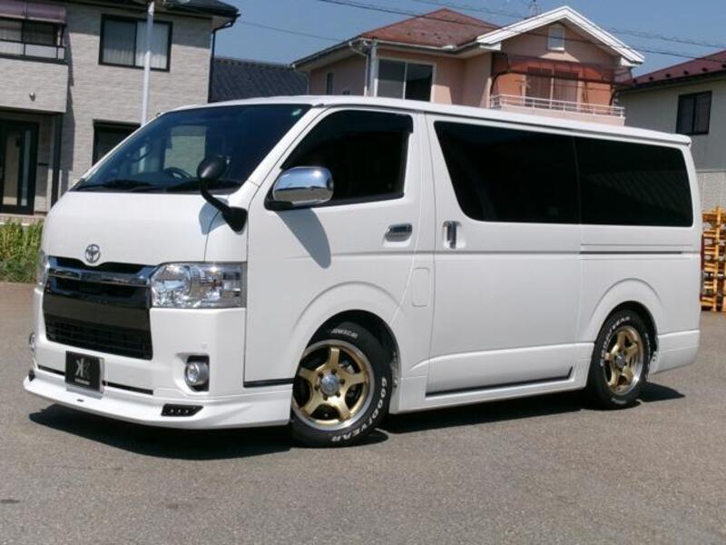 HIACE VAN-0