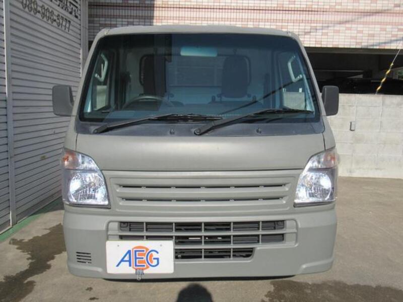 CARRY TRUCK