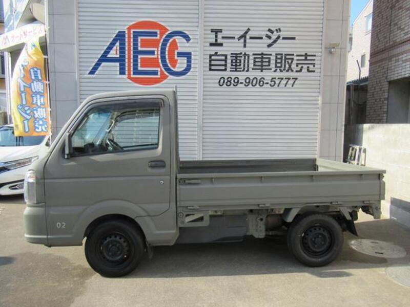 CARRY TRUCK