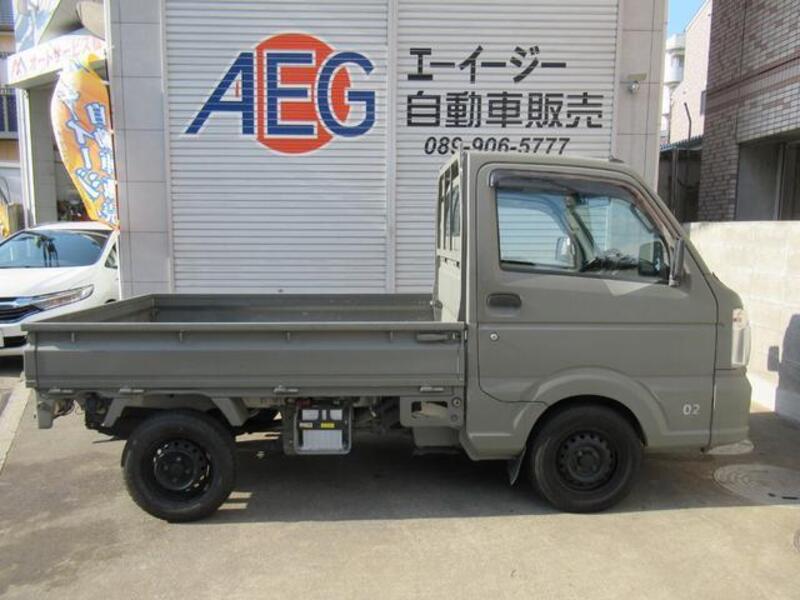 CARRY TRUCK